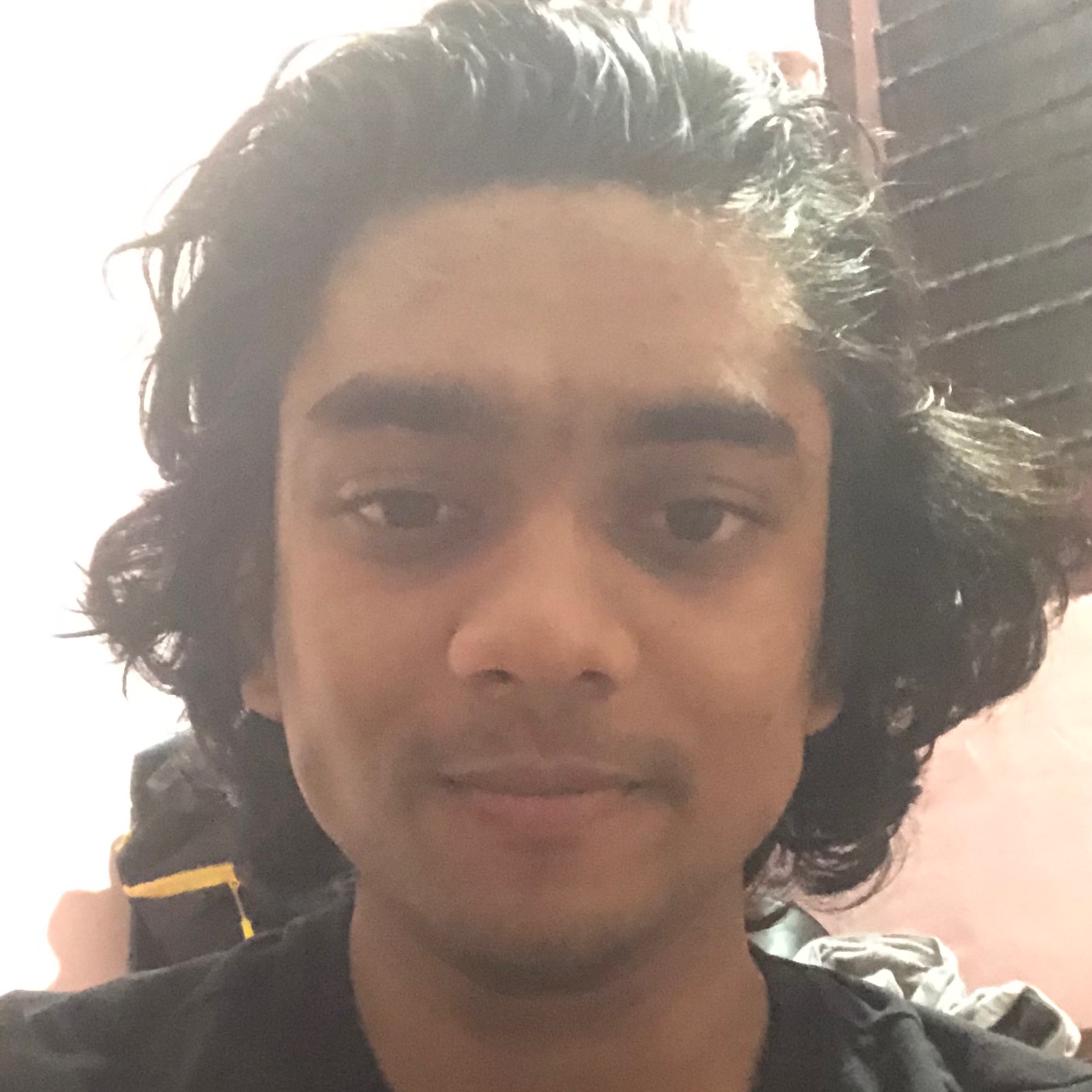 Mohammed Fasal