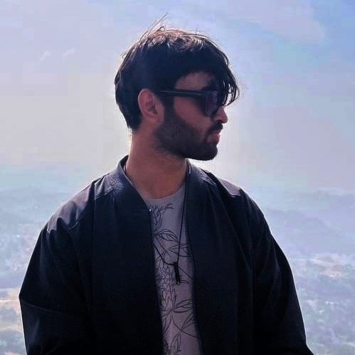 Shantanu Shrivastav