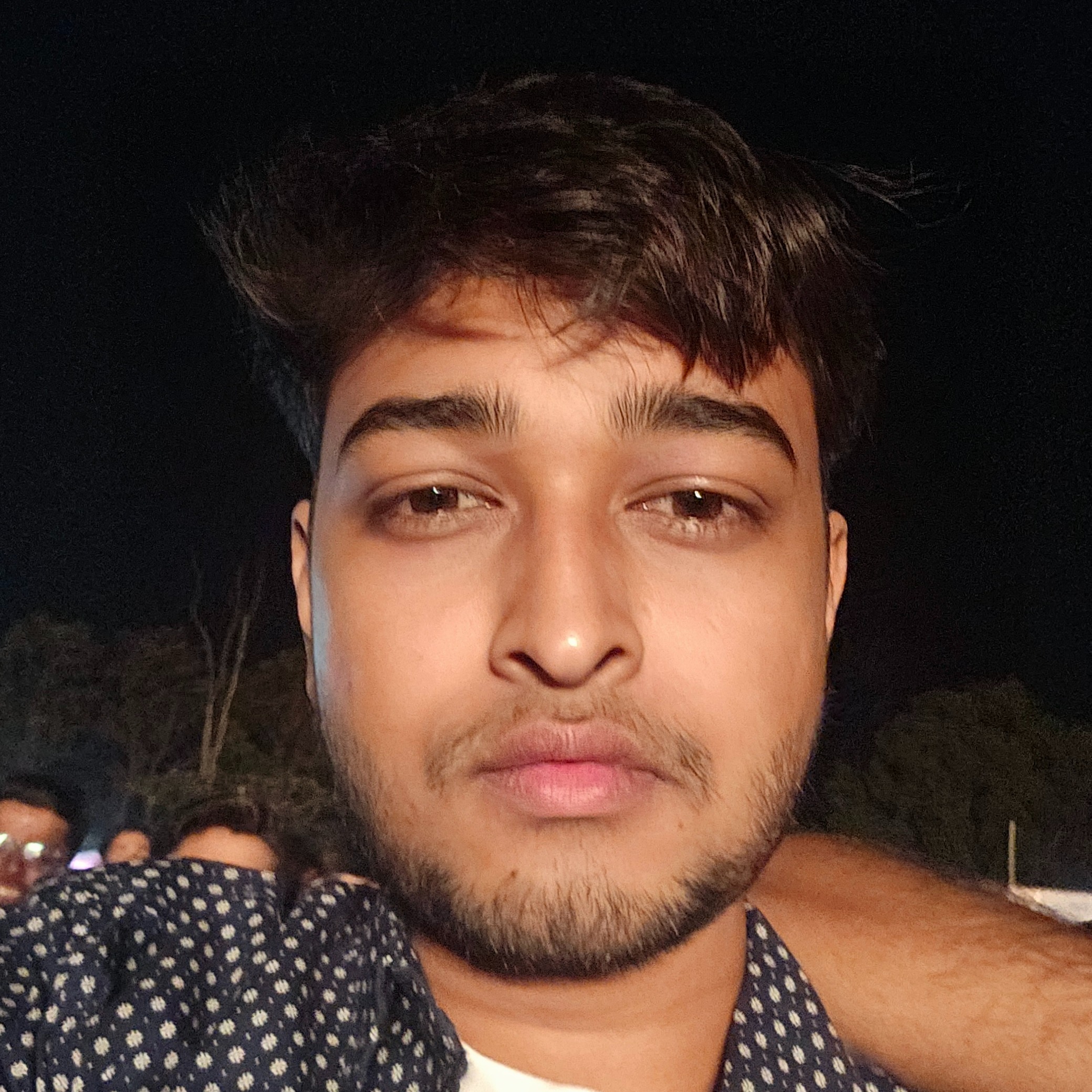 Narayan Kamal