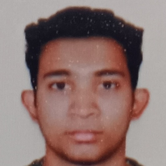 Aabel Vazhappully
