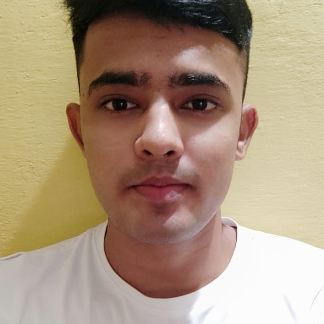 Yatendra verma