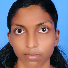 Anu Shelshiya Y