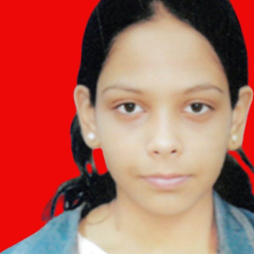 Ayushi Singh