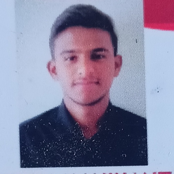 Parnem Manikanta