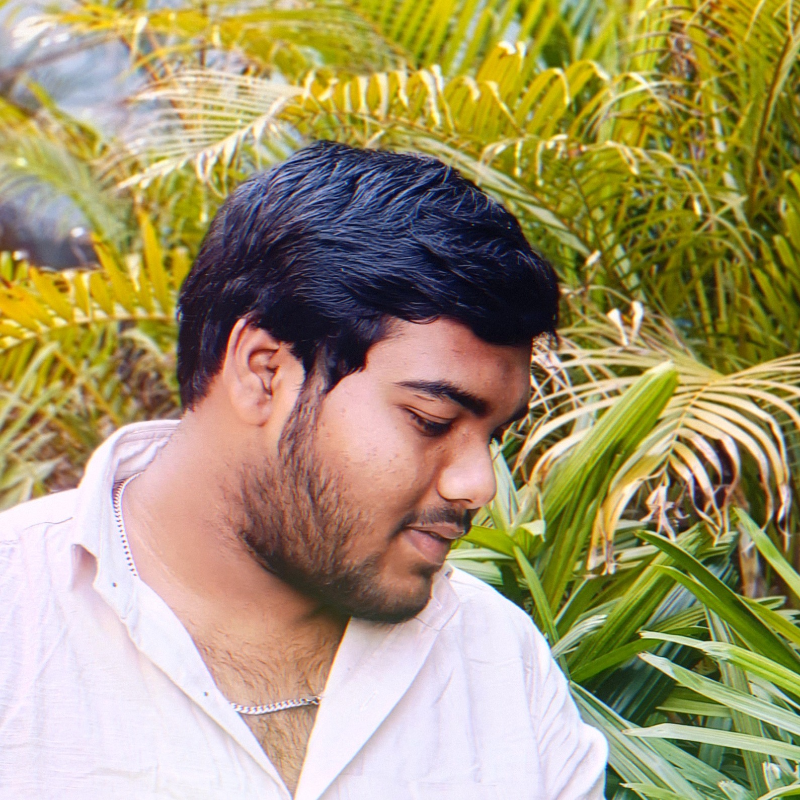 Sai Ram Charan