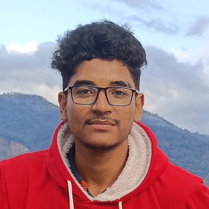 Sachin Pathak