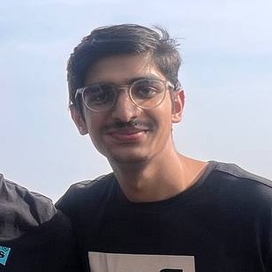 Ajitesh Gupta