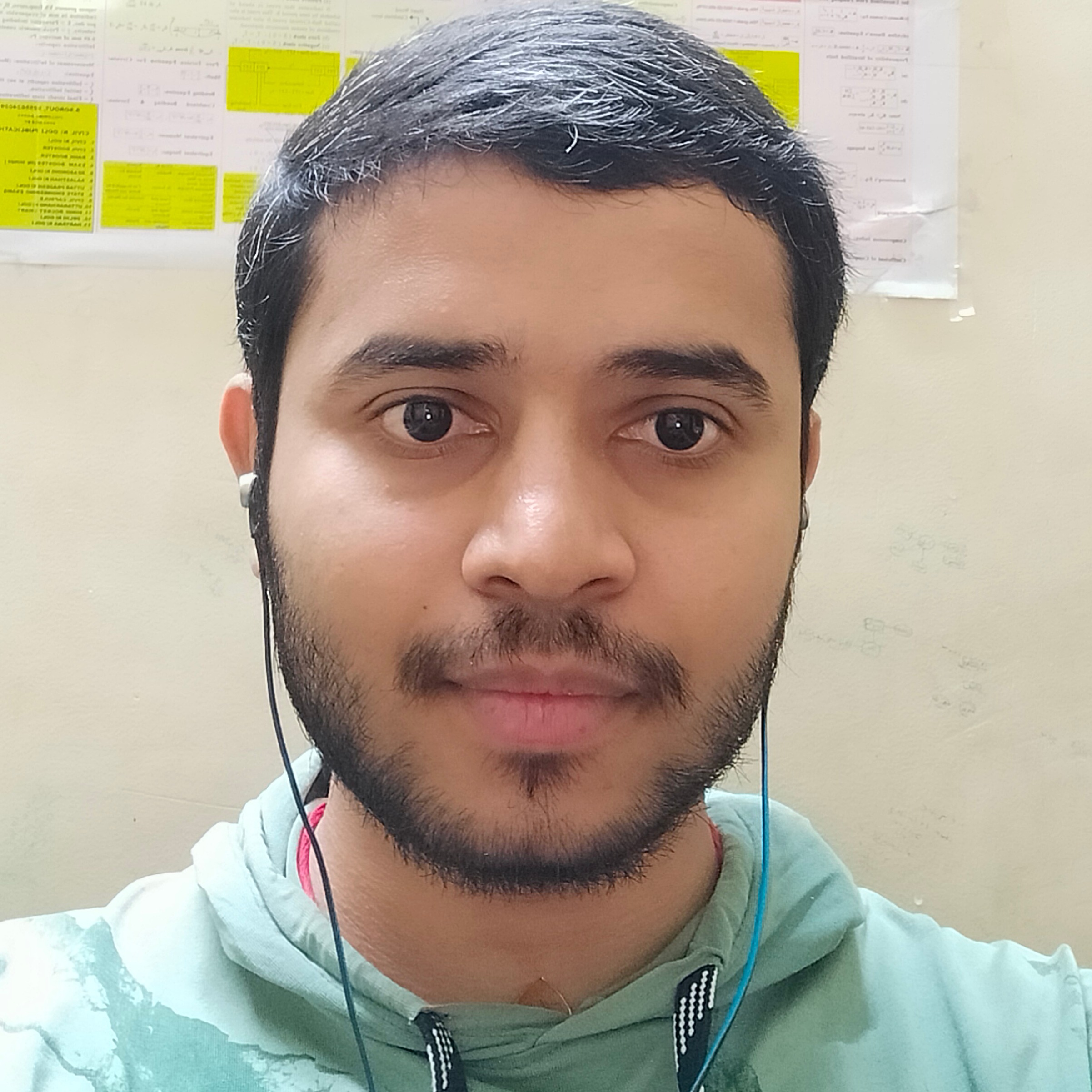 Shubham Kumar