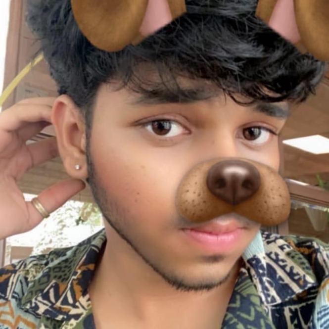 ENDLA SAICHARAN