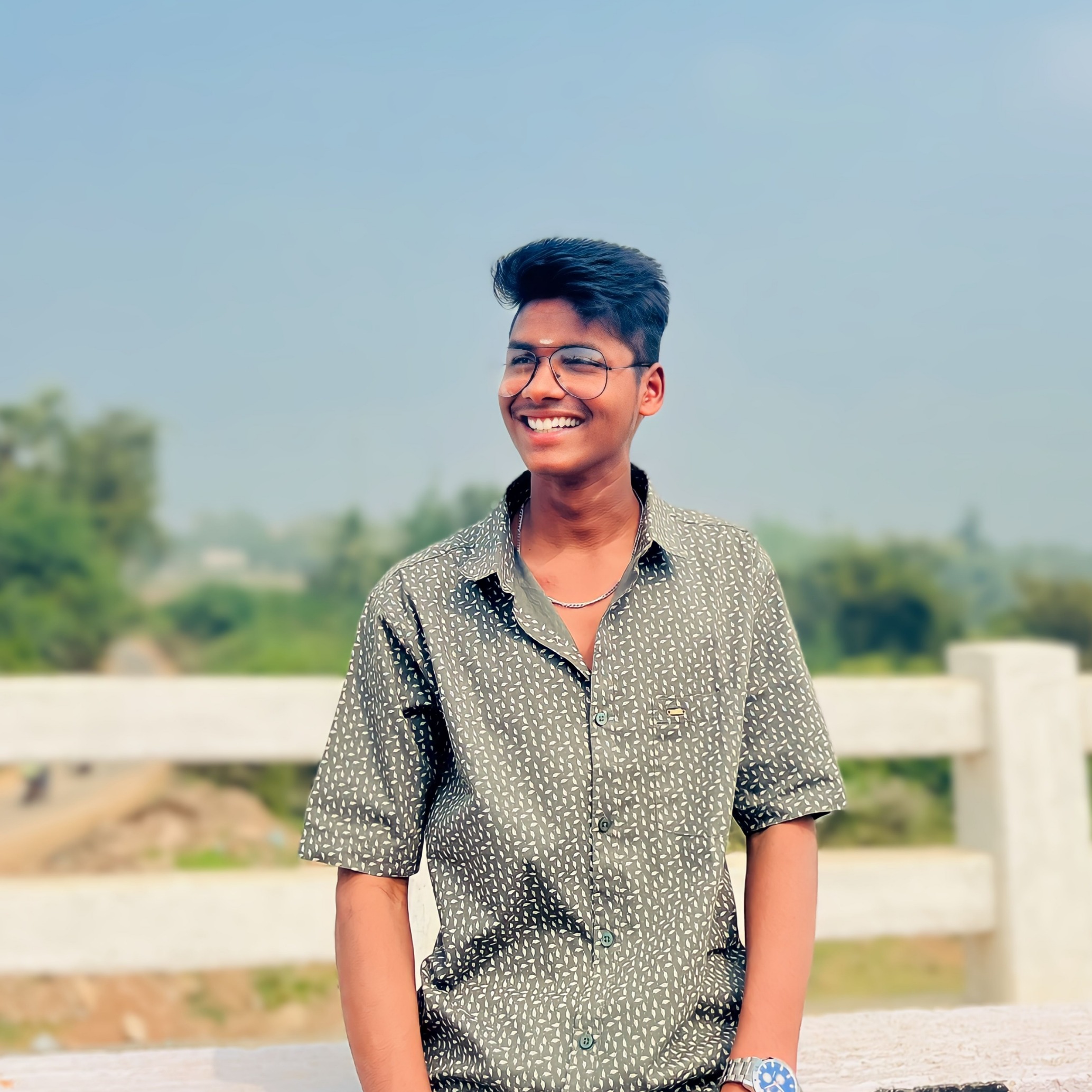 Chintala Bharadwaj