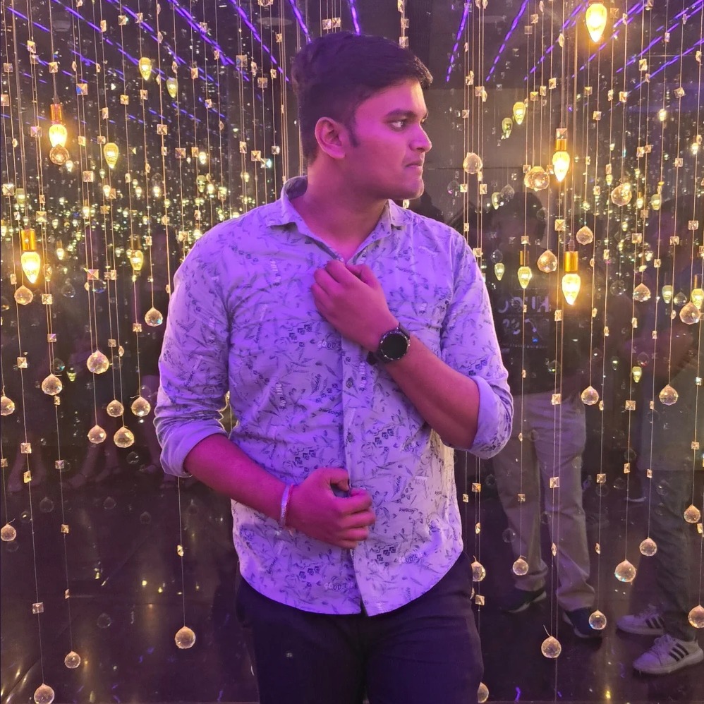 Yash Agarwal