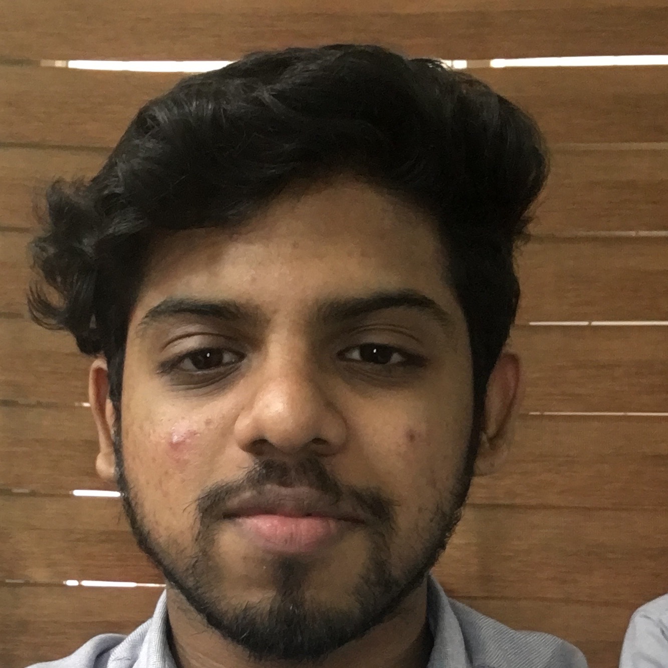 Aman Musthafa