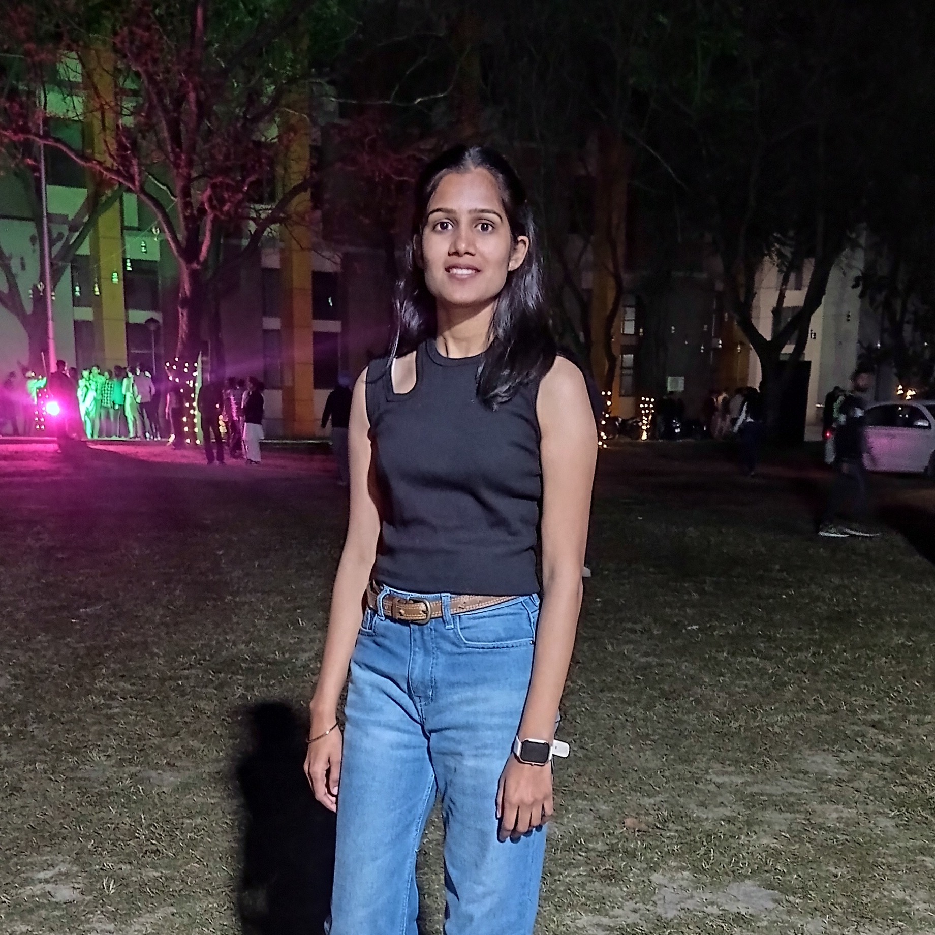 Samiksha khaire