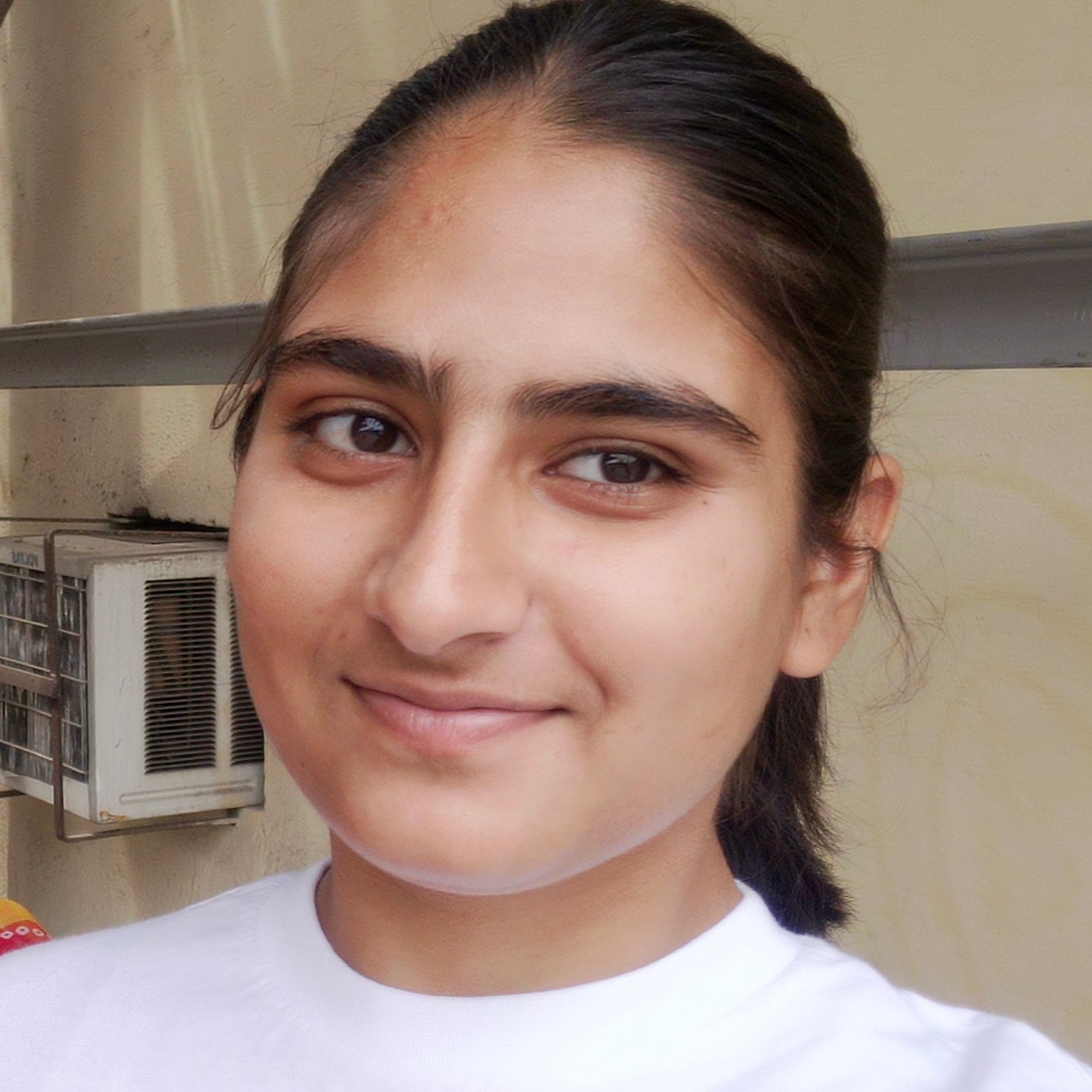 Kritika Dadheech