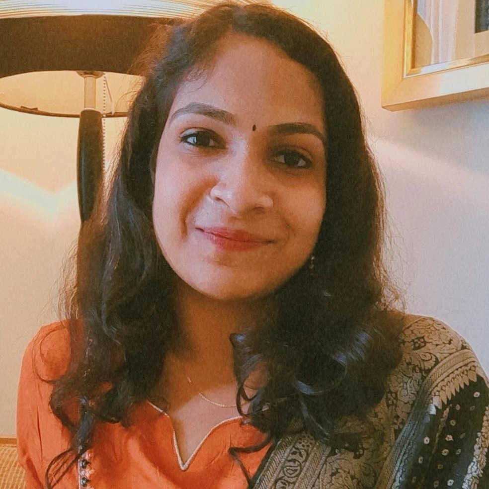 Rachana Sai Jakkamsetty