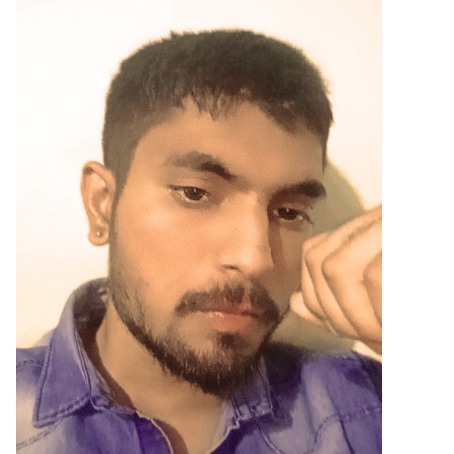 Dhanush V