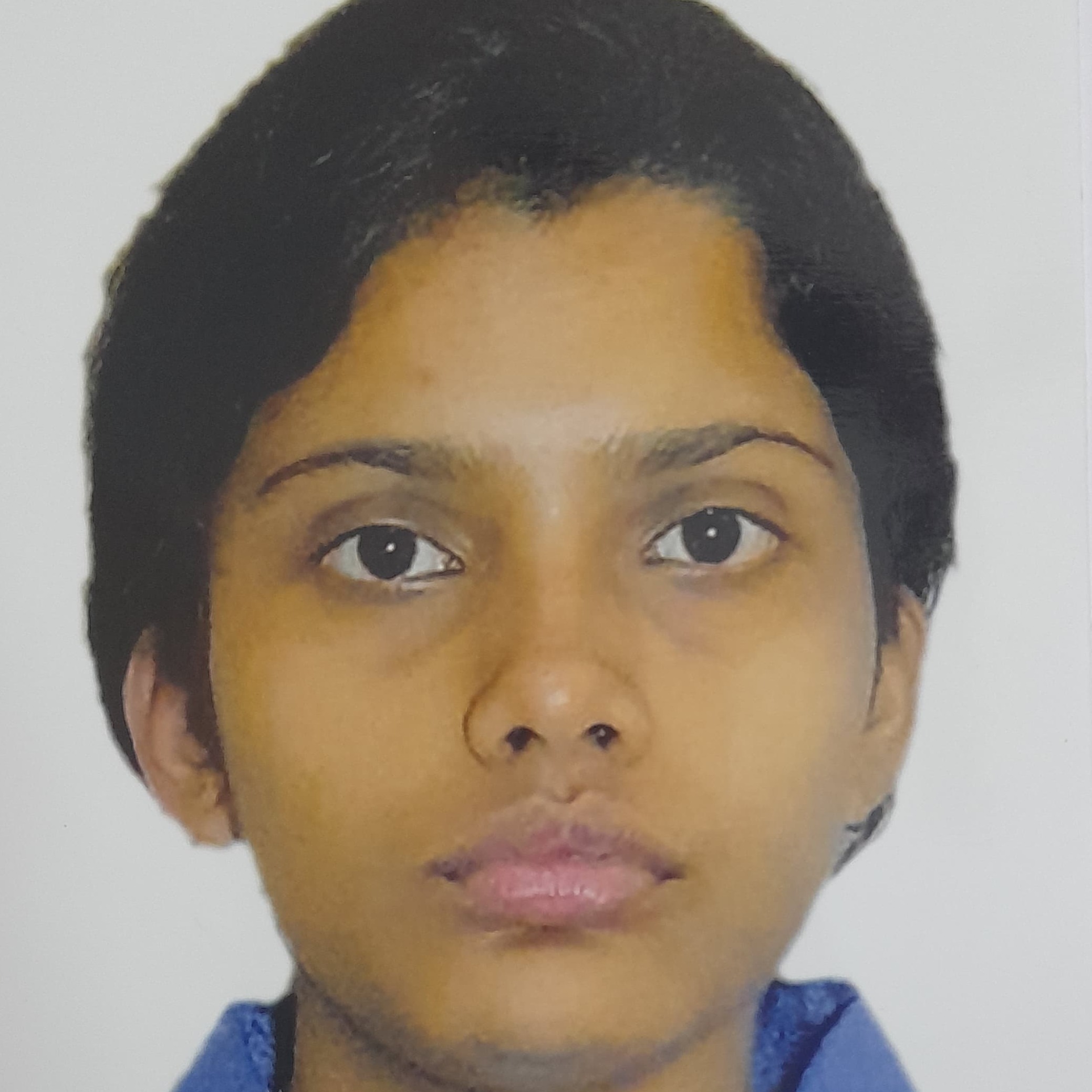Sohini Singha Chowdhury