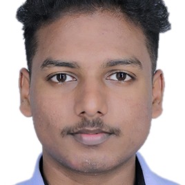 Adithyan R