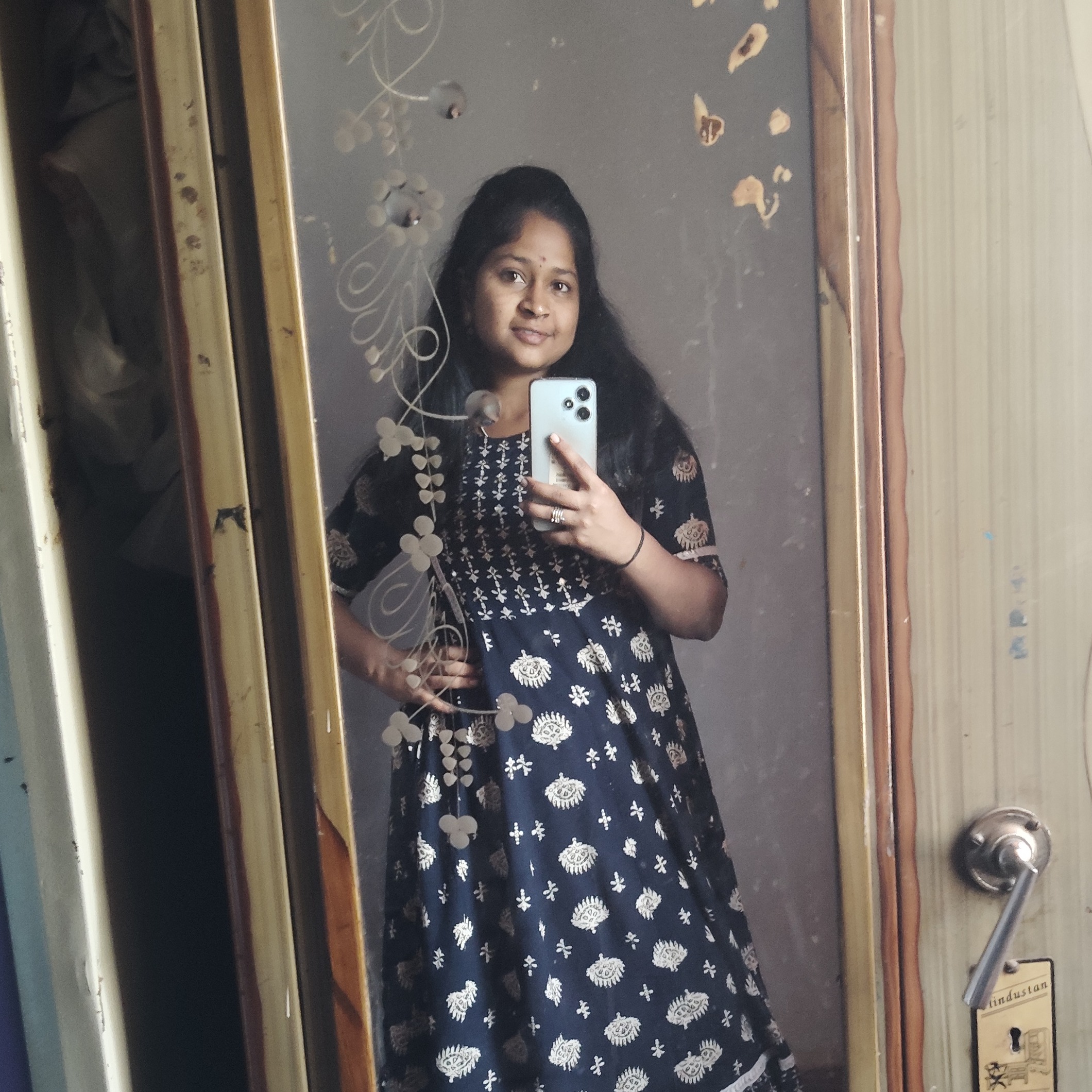B  Nandini