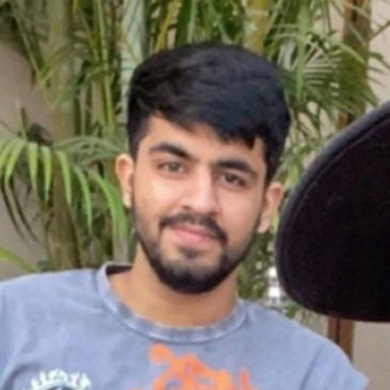 Tanishq Babbar