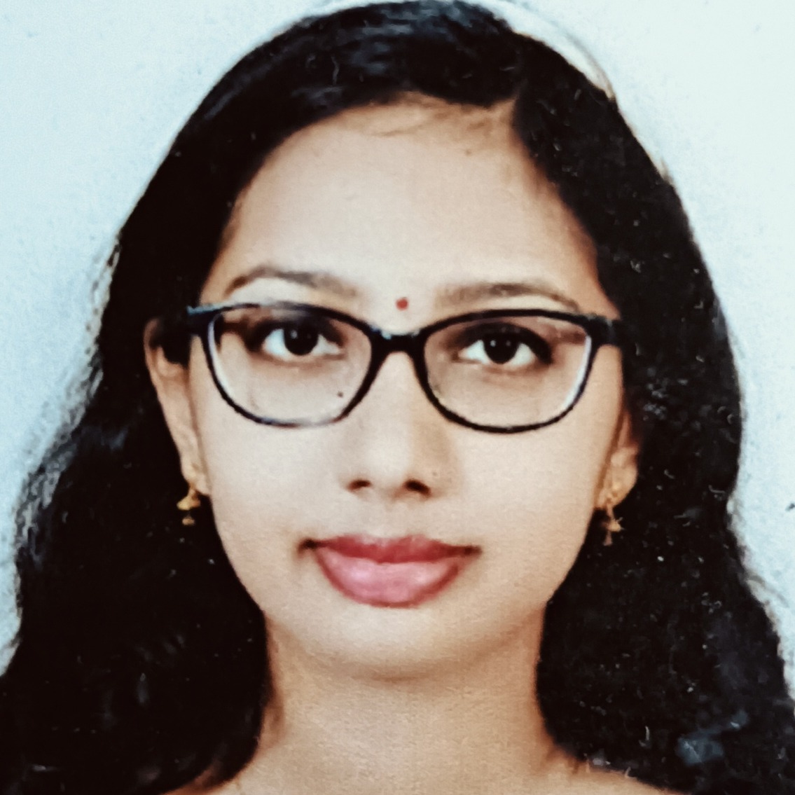 Parvathy M P