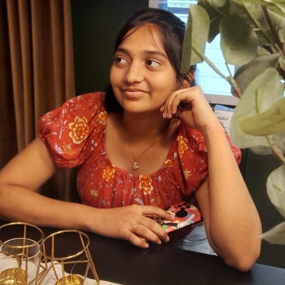 Chithirala Tejaswi