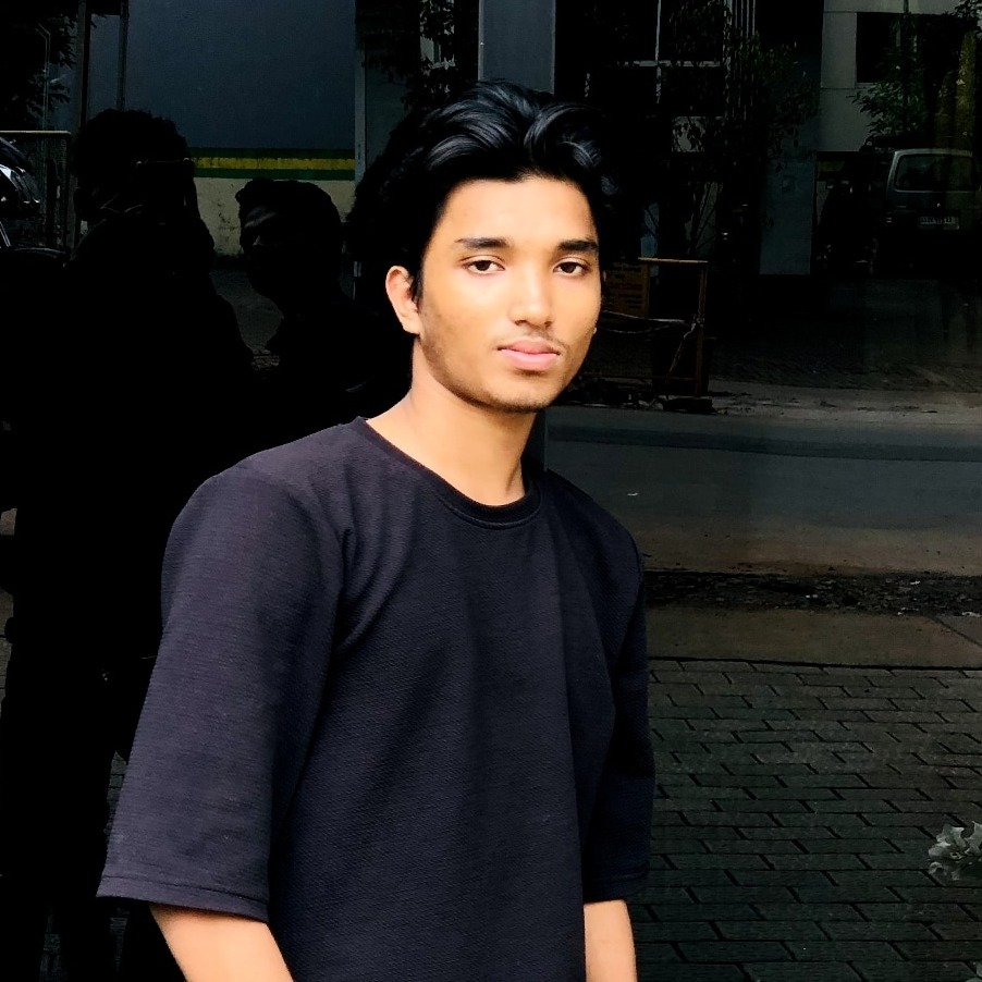 Hisham cv