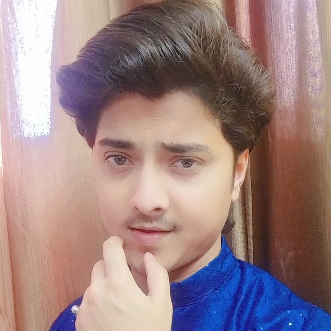 Atul Pandey