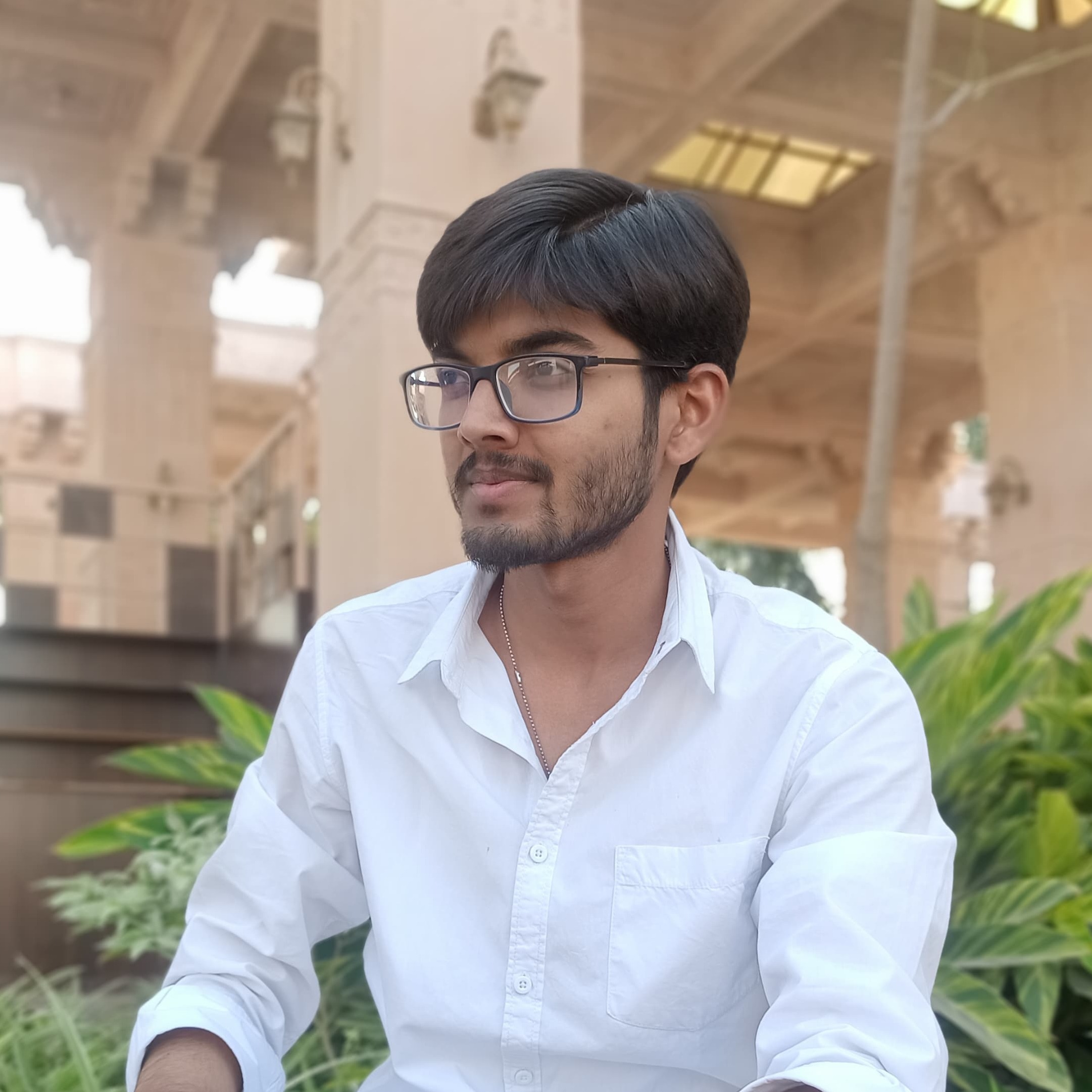 Utsav Vats