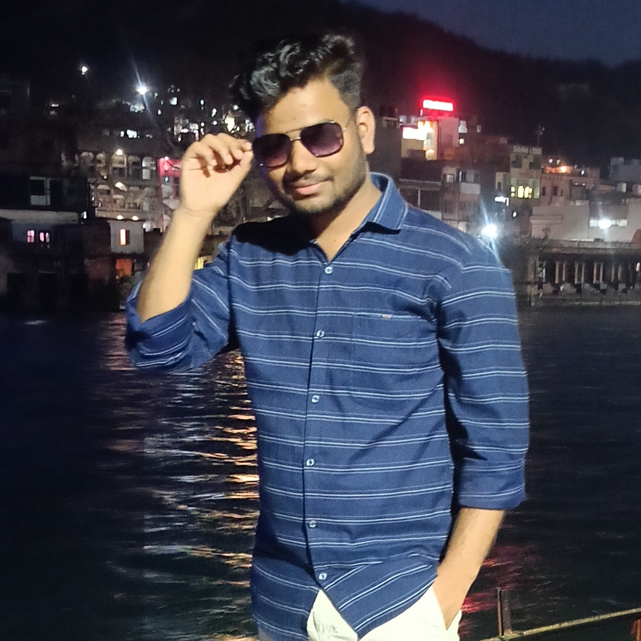Ankur Singh
