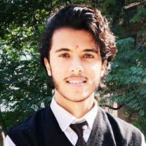 Yogesh Upadhyay