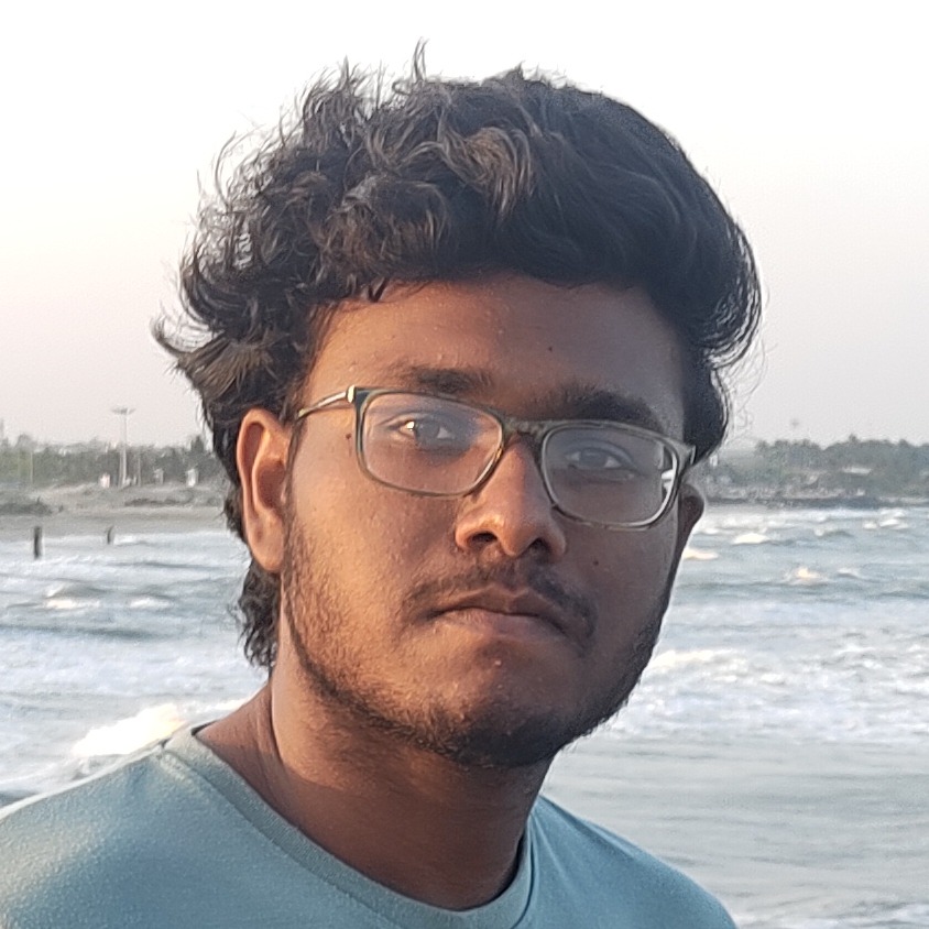 Gokul Doss