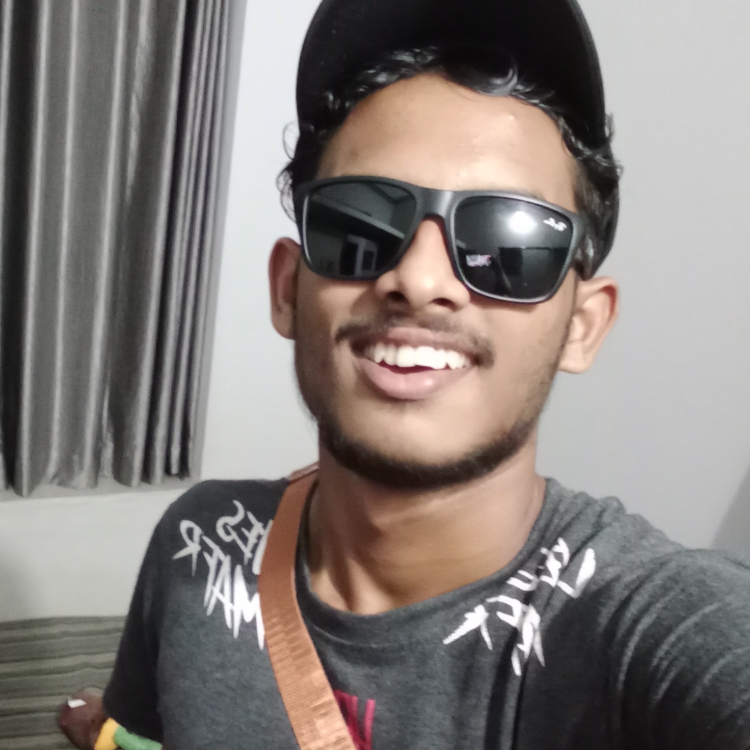 Mohammed dhilshad