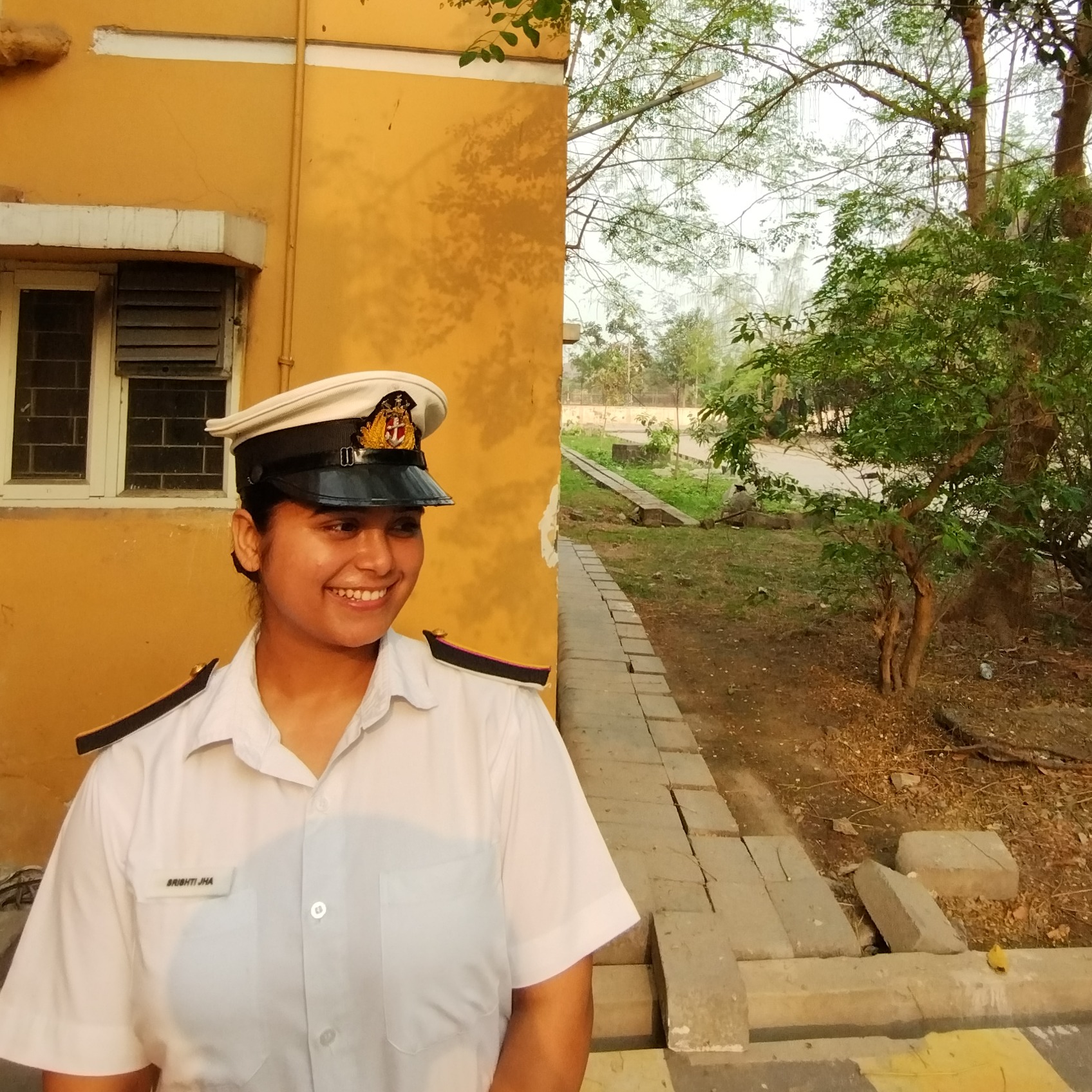Srishti Jha