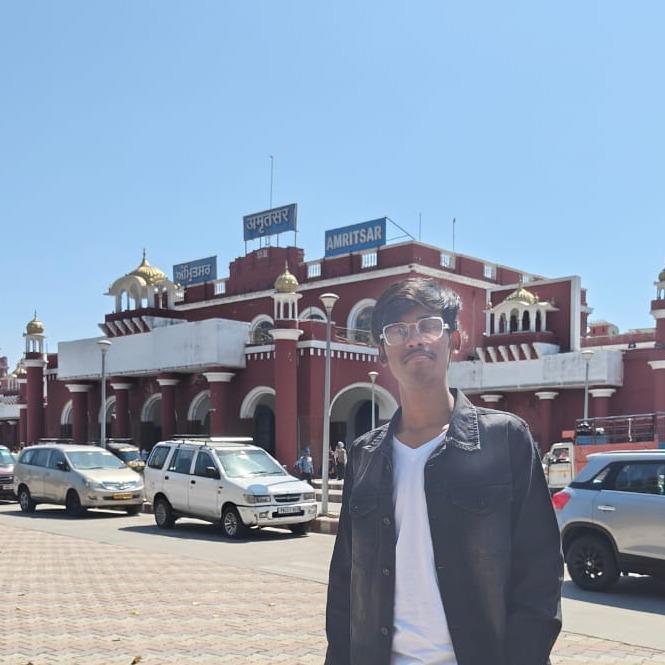 RAVADA SASHANK