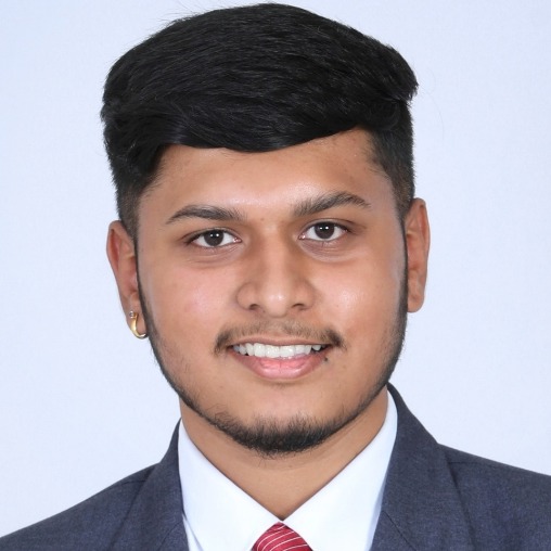 Gagan Yadav