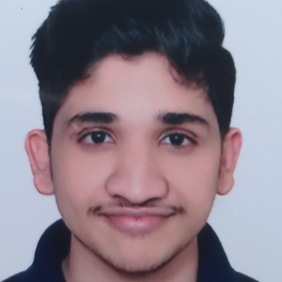 Jidev Prakash