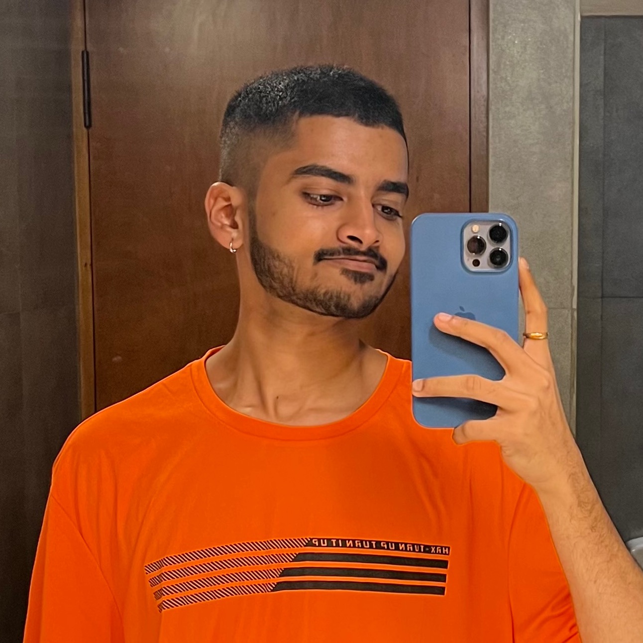 Akhil Zacharia