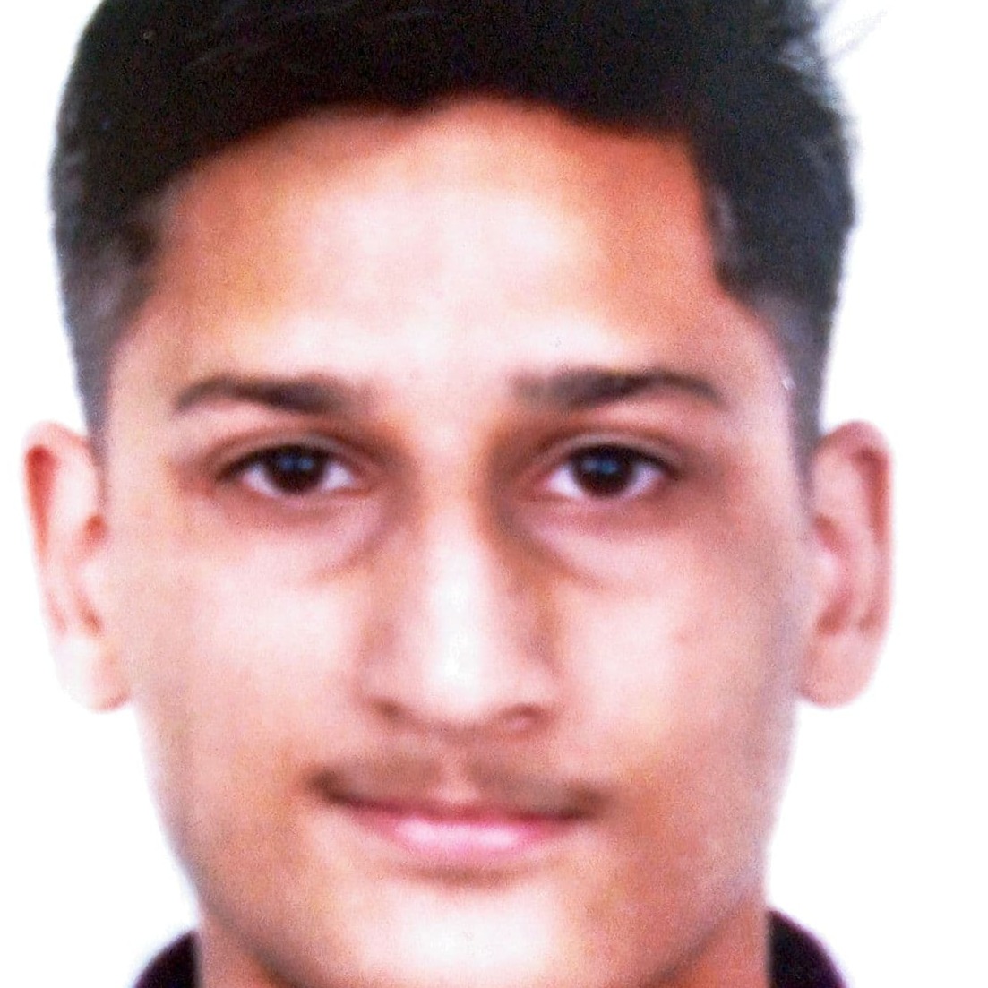 Roopam bamba