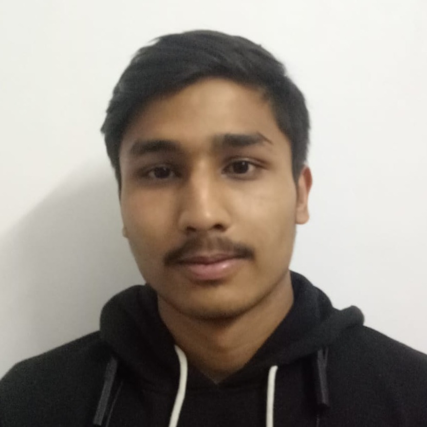 Aniket Garg