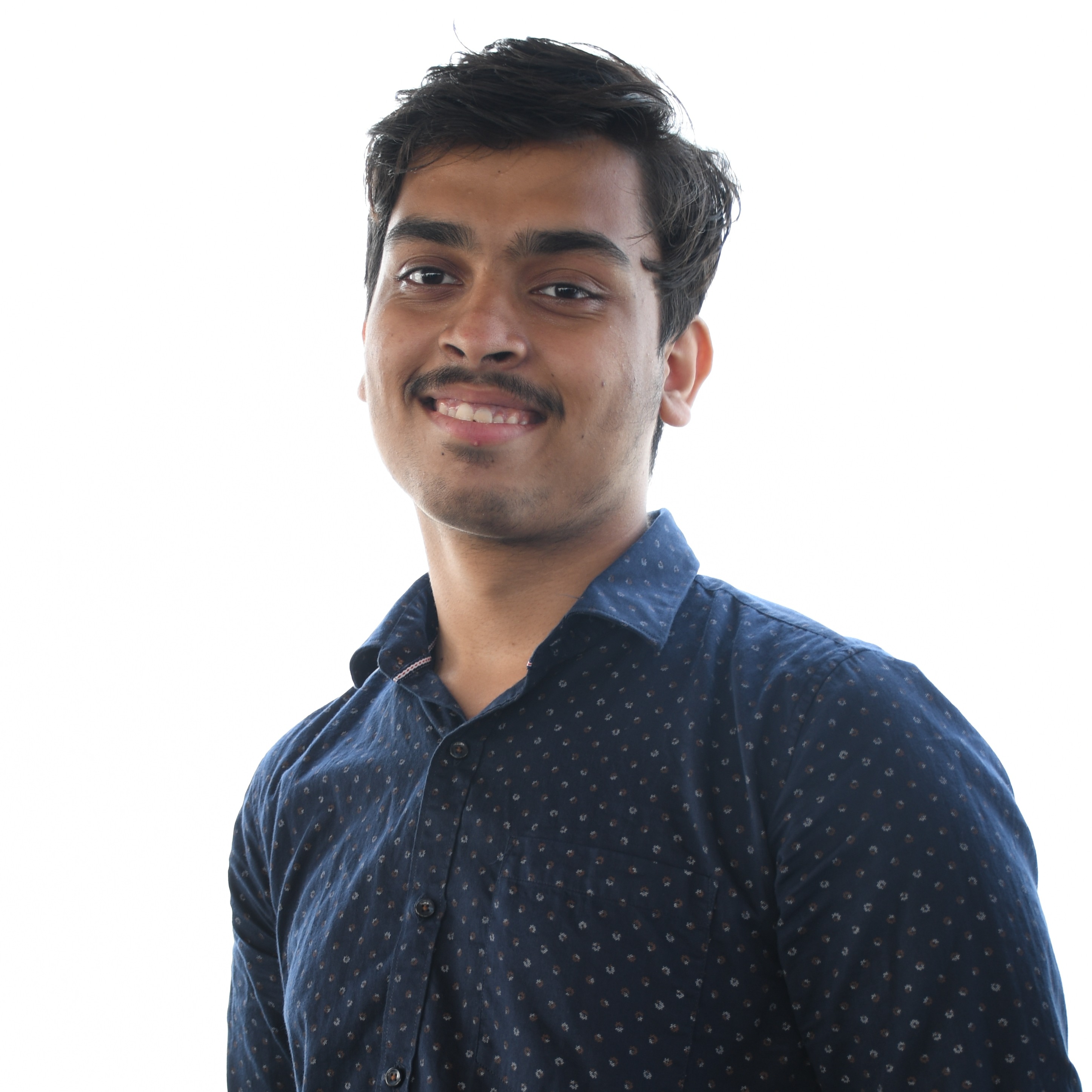 Ashish Patel