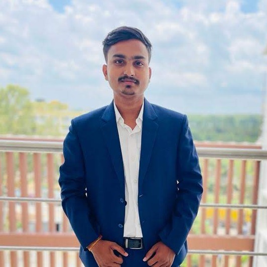 Shashi Bhushan Raj