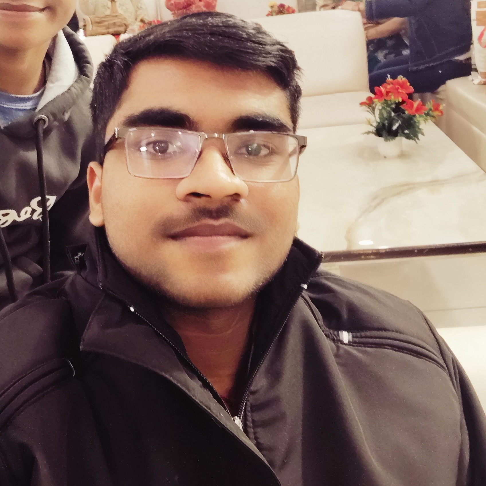 Ansh Aggarwal