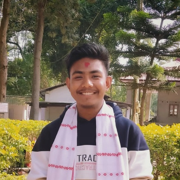 pankaj gogoi