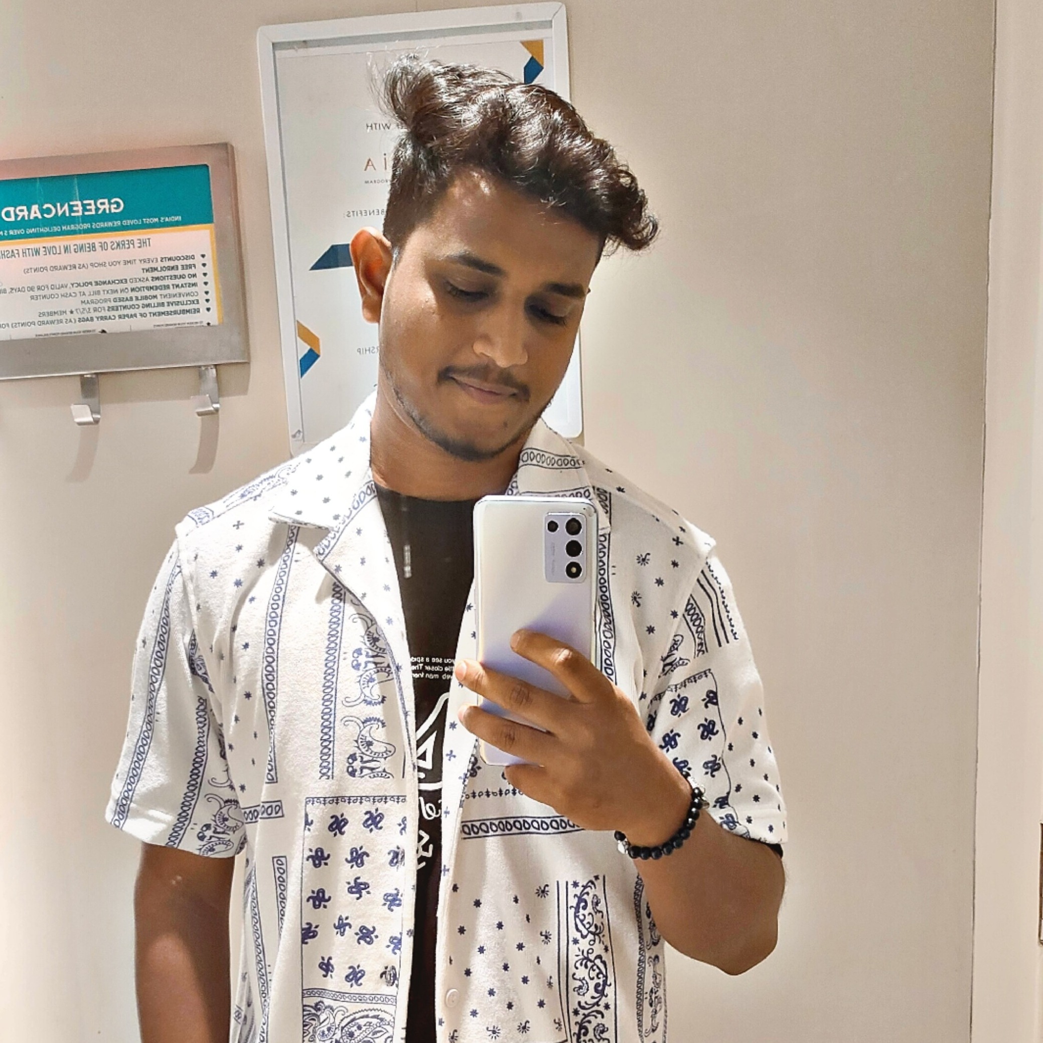 Bishal Acharjee