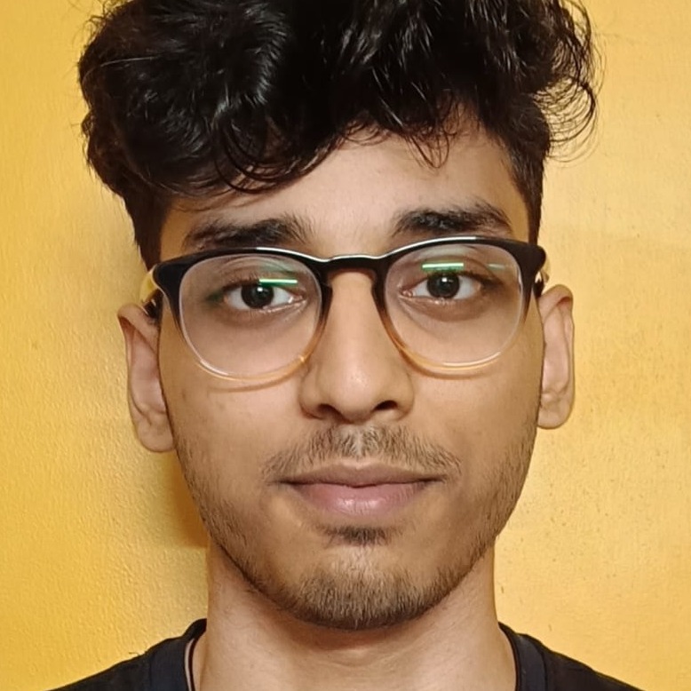 K VISHNU