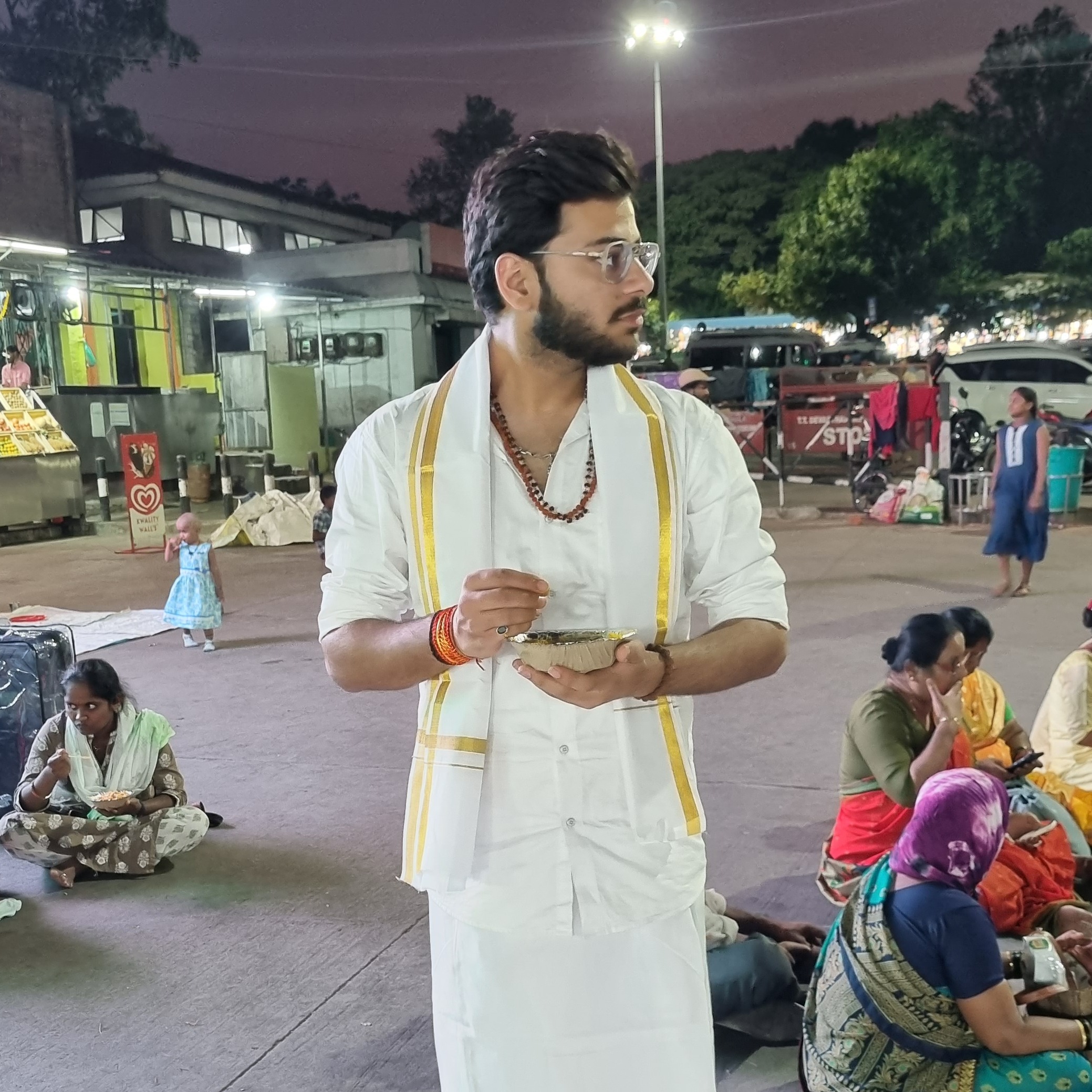 Dev verma