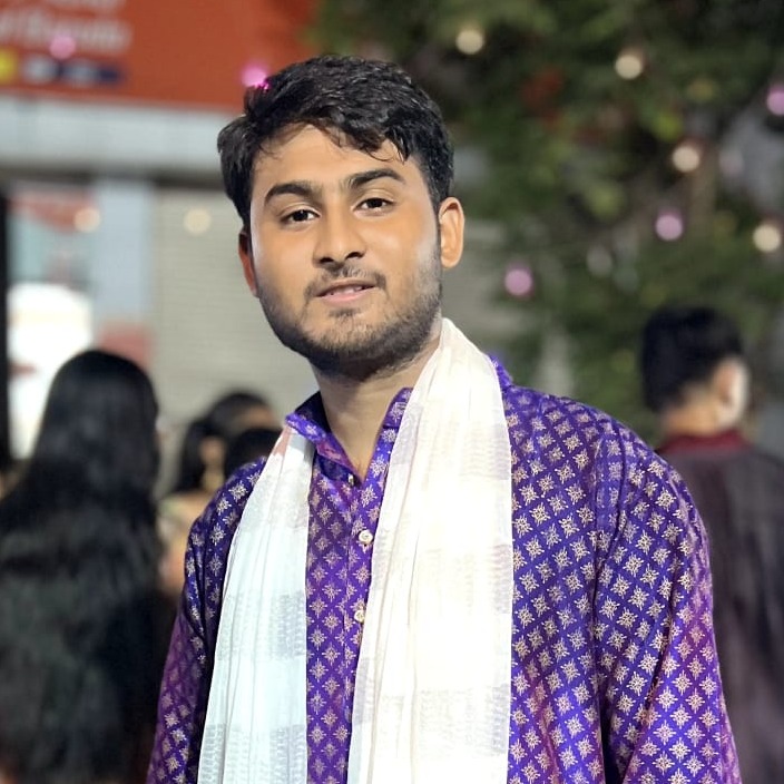 Amal hazra