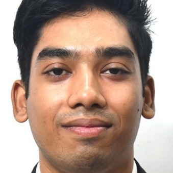 Rohit Adhikary