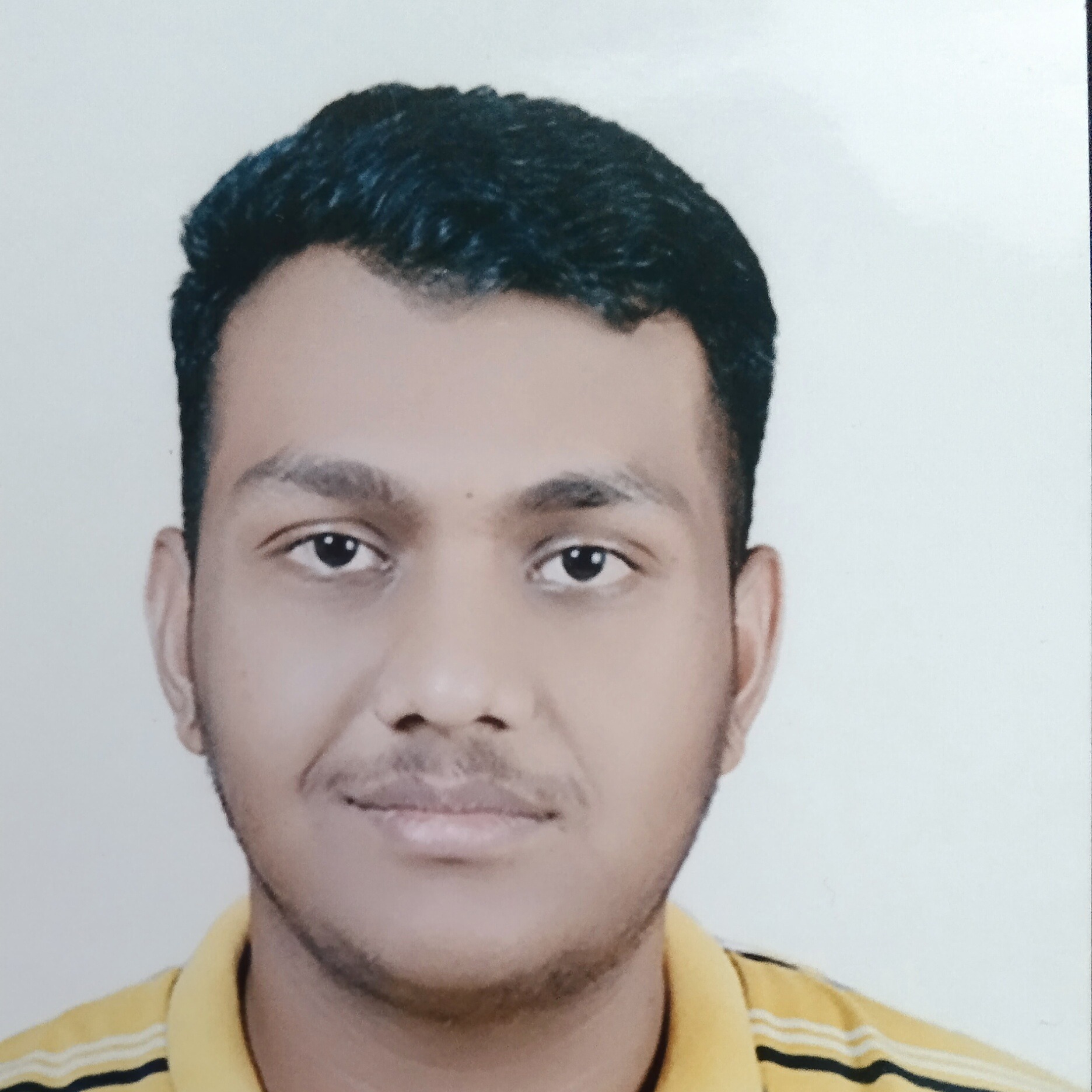 Sairaj Ramesh Tambe